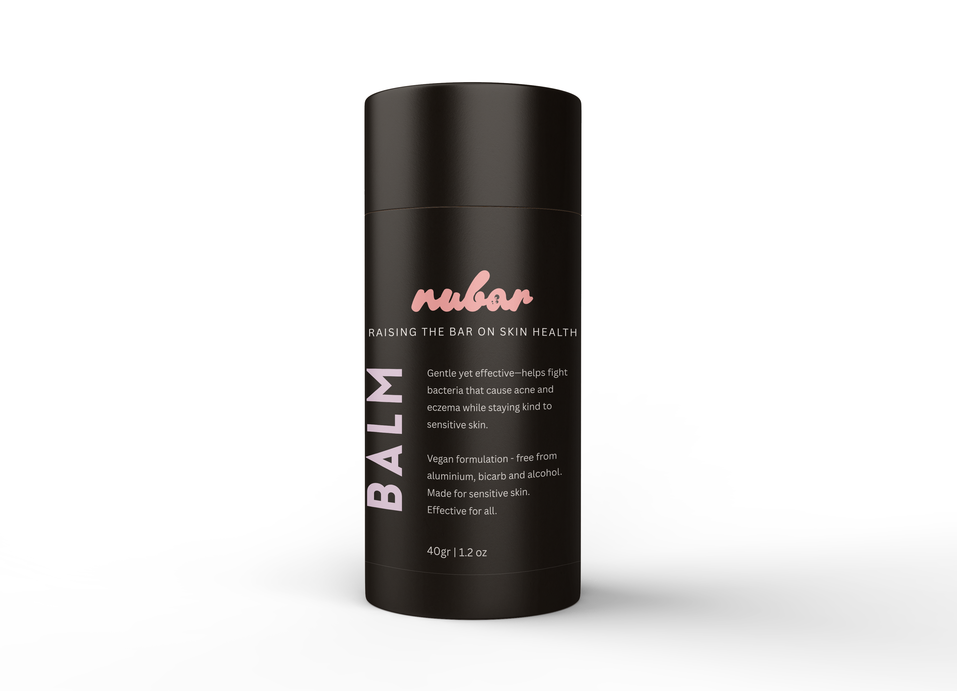 BALM bar - 40gr