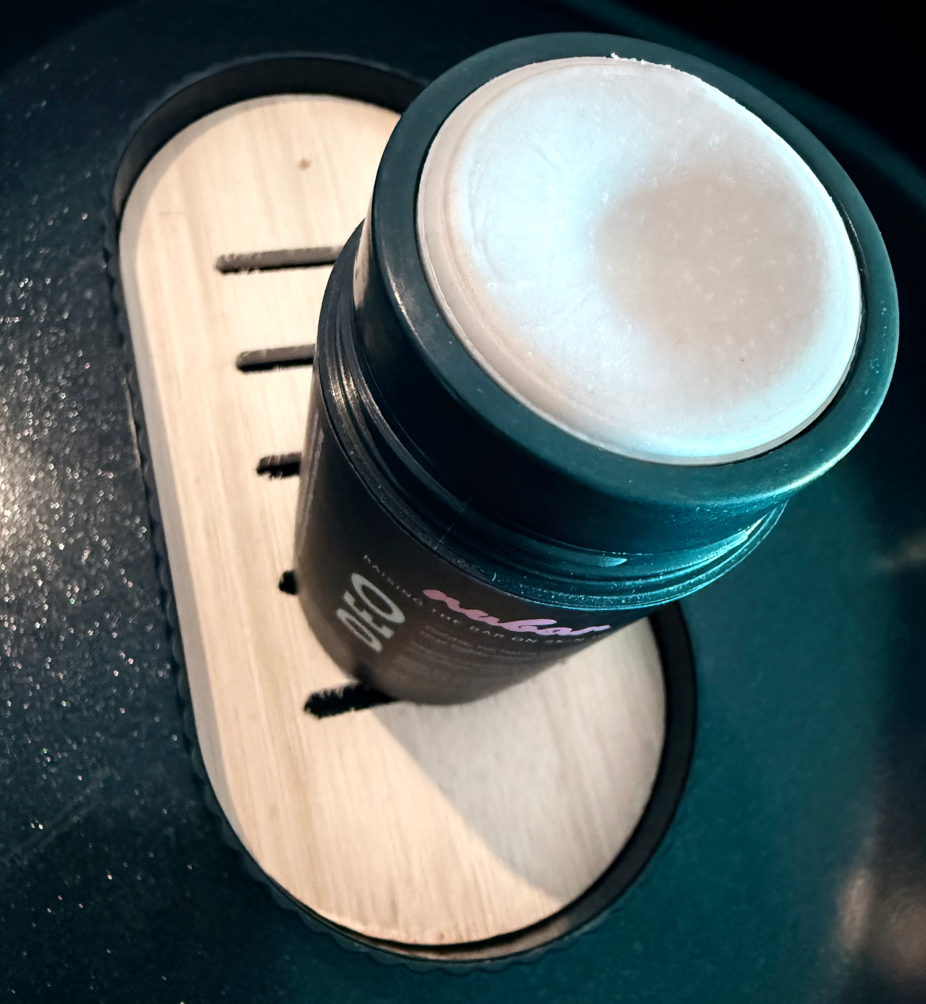 DEO deodorant bar - 40gr