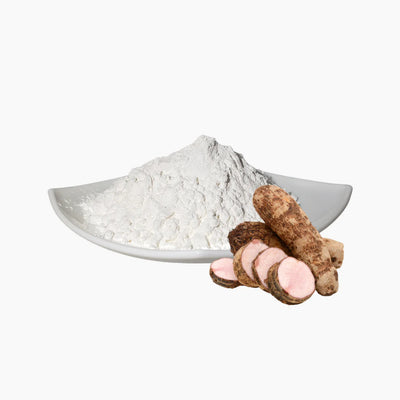 Kaolin Clay